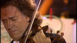 Video thumbnail of "André Rieu - The Godfather Main Title Theme (Live in Italy)"