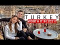 Is Turkey Worth the Hype? Watch THIS before coming 2021 (Istanbul,Antalya...)