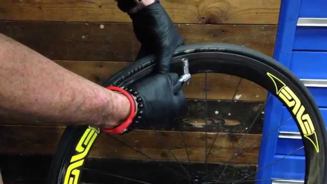 co2 cycle tyre inflator