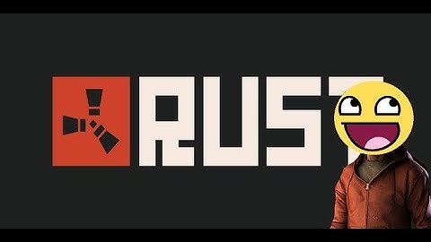 Rust #3|Fresh start and being raided
