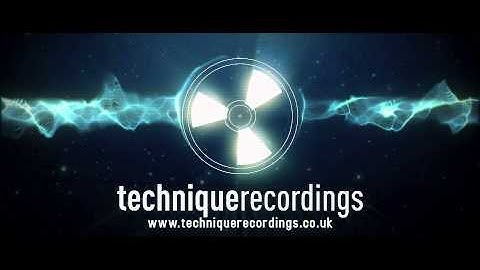 Skyver & D Jon - Spun [Tech 100 Retrospective LP]