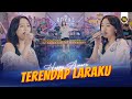 Happy asmara  terendap laraku  official live royal music 