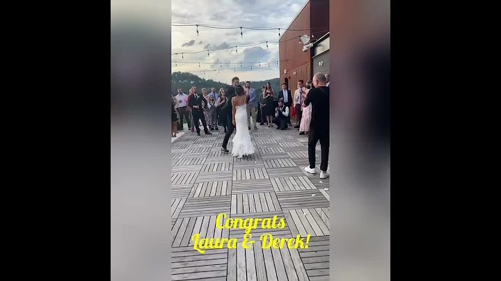 Tryp Lawrenceville wedding 9-2-22 Pittsburgh weddi...