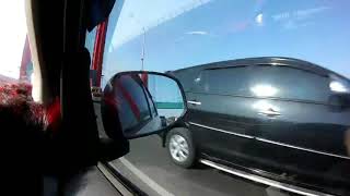 SIGRA 1000 TES TOL PALEMBANG - LAMPUNG PP screenshot 2