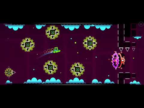 Clutter funk (74%)
