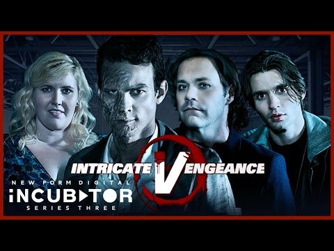 Intricate Vengeance — трейлер