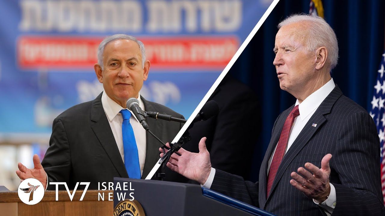 TV7 Israel News | TV7 Israel News