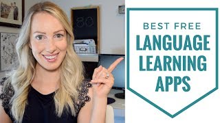 Best Free Language Learning Apps screenshot 2