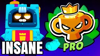 This Brawler is Now Insane in Ranked