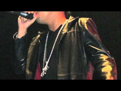 El Roockie - Grave Error HD