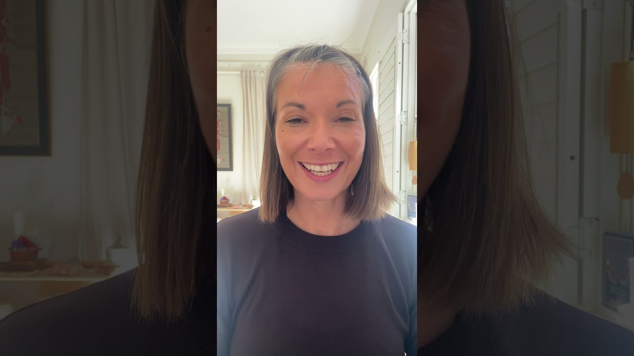 Listen To Your Body In 1 Minute Rest Challenge 