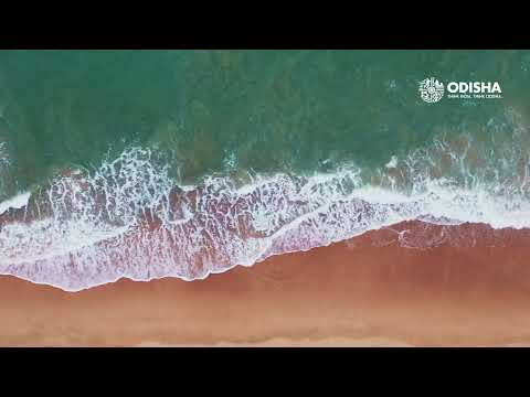 Beaches of Odisha: Where the Sea Meets Serenity