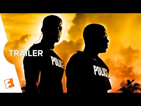 Bad Boys: Para Siempre - Tráiler Oficial