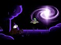 Beginning of video