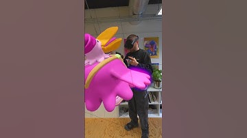 YONK brings Doodle for Google to life