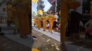 Download Lagu NYENUK Karya Memungkah Ngenteg Linggih, Mepedudusan, Balik Sumpah Utama Pura Dalem Desa Tangkup Desa MP3