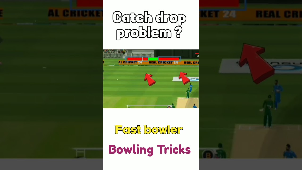 rc24 catch problem solve