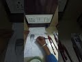 Har Har Mahadev drawing #viral # shorts @sanju arts-7