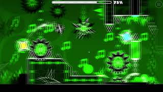 [Geometry Dash] Windy Landscape - WOOGI1411