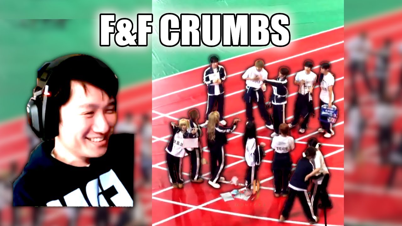 Reacting to AHOF Meeting UNIS (ISAC Clips)