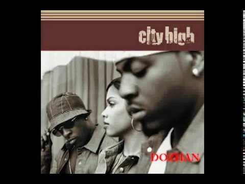 City HighCaramel LP Version featuring Eve