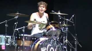 5 Seconds of Summer- Lost Boy in Chicago, IL 7-14-13