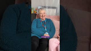 How befriending changes lives of mums and babies Profile