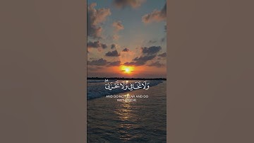 القارئ #ياسر_الدوسري  #سورة_القصص