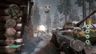 Ardennes Forest V2 (Type 38)
May 19th 2020
https://twitter.com/Dootle76 Ardennes Forest V2 (Type 38)