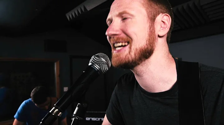 Saviour Of My Soul (Official video) - Jonny Patton