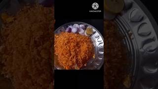 how to prepare egg fried rice#leftoverricerecipes #ricerecipes#andhrastyle #ownstyle#spicyfood