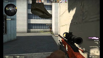 CS GO// Hack or No Hack? [Only HS??] Hacker or Supreme?