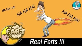 Fart sound pack | Sound Masters 🎶