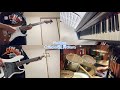 【1人バンド】Rolling / Official髭男dism ※歌あり
