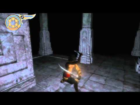 Prince Of Persia T2T Walkthrough Part 36 - The Well Of Ancestorss (Part 2) @petiphery