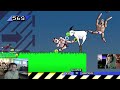 xQc 1v1s SodaPoppin in climb your friends | Bro vs Bro