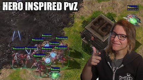 herO Inspired Blink PvZ