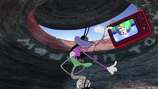 हिंदी Oggy and the Cockroaches 😝🧐 JOEY HAS A PICTURE OF OLIVIA 🧐😝 Hindi Cartoons for Kids screenshot 4