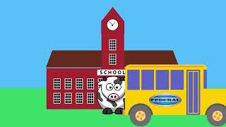 Federal Milk Merchandiser Promo 2021