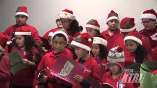 Holiday Performances - Dr. Long Elementary School