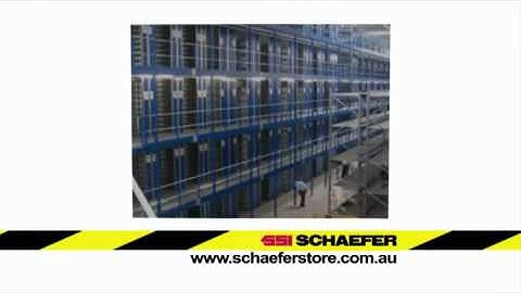 Schaefer Store Pty Ltd