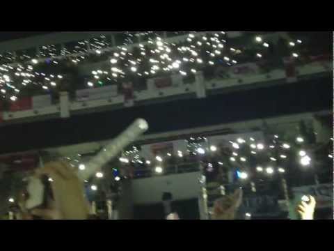 知足 - 五月天诺亚方舟 WORLD TOUR 2013 MALAYSIA
