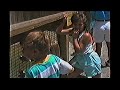 Forest Park Zoo with the McKinstrys 1987.