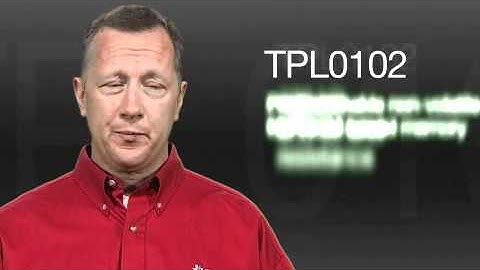 The TPL0102 TIs Newest Digital Potentiometer