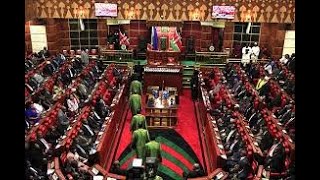 LIVE: NATIONAL ASSEMBLY PROCEEDINGS 9TH MARCH 2021