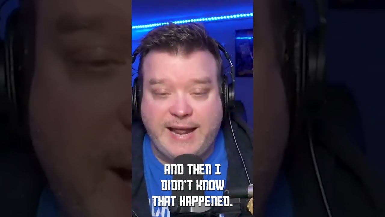 Бывший продюсер Опи и Энтони И Рок рассказывает о своих отношениях с Опи, часть 4 #короткометражн...