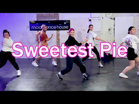 Sweetest Pie - Megan Thee Stallion & Dua Lipa | Jasmine Meakin @megajamluisnjaz  choreography