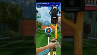 Archery game app screenshot 3