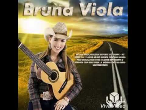 Bruna Viola - Pagode em Brasília 🎶🎸❤️