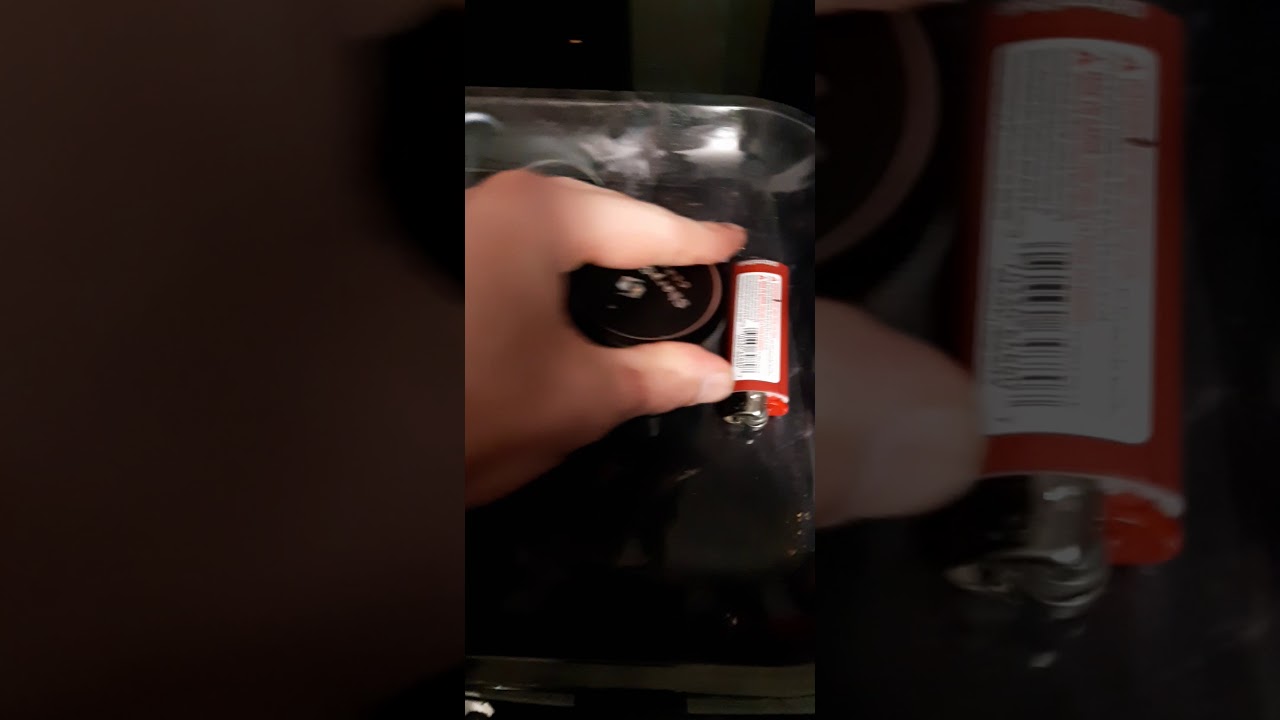 The best OG Kush ever (Goji OG)